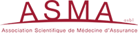 Logo ASMA
